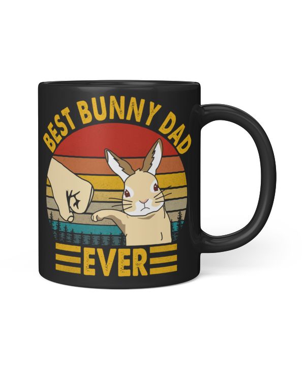 Black Mug