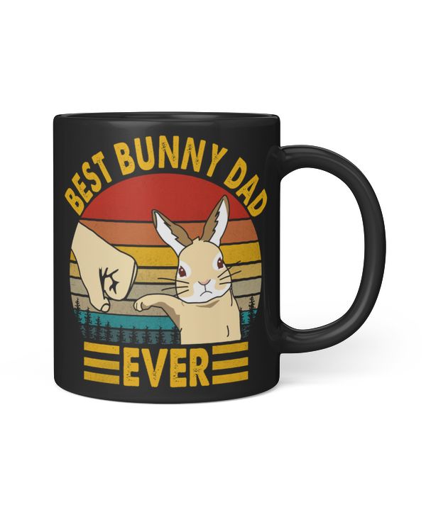 Black Mug
