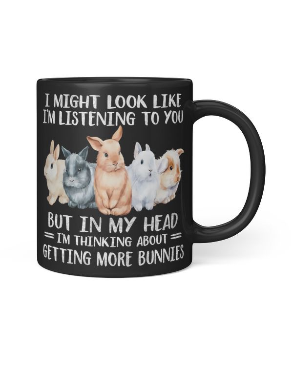 Black Mug