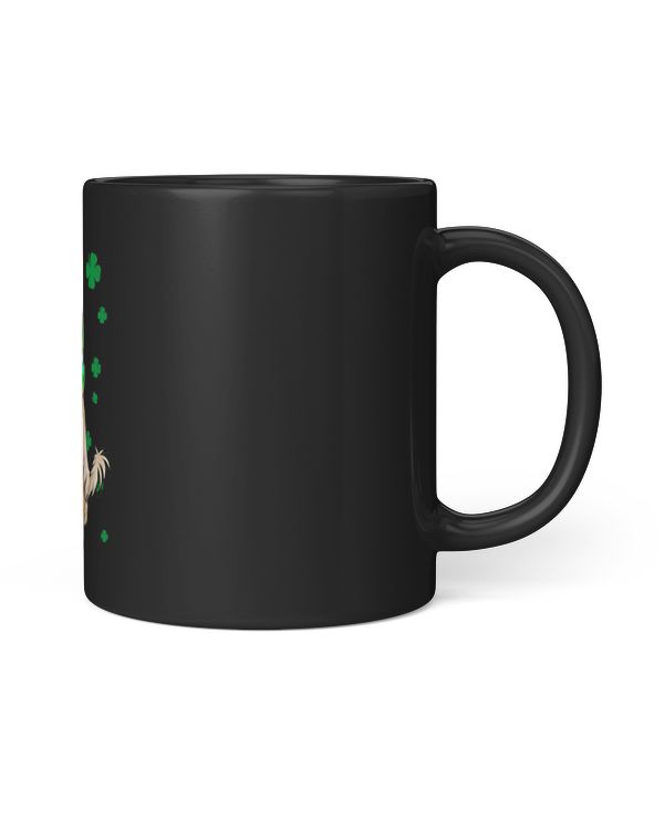 Black Mug 11oz Black Mug 11oz