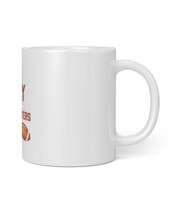 Black Mug
