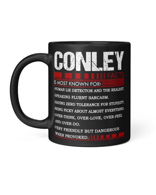 Black Mug