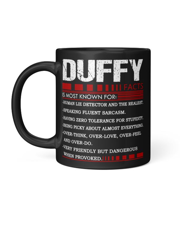 Black Mug