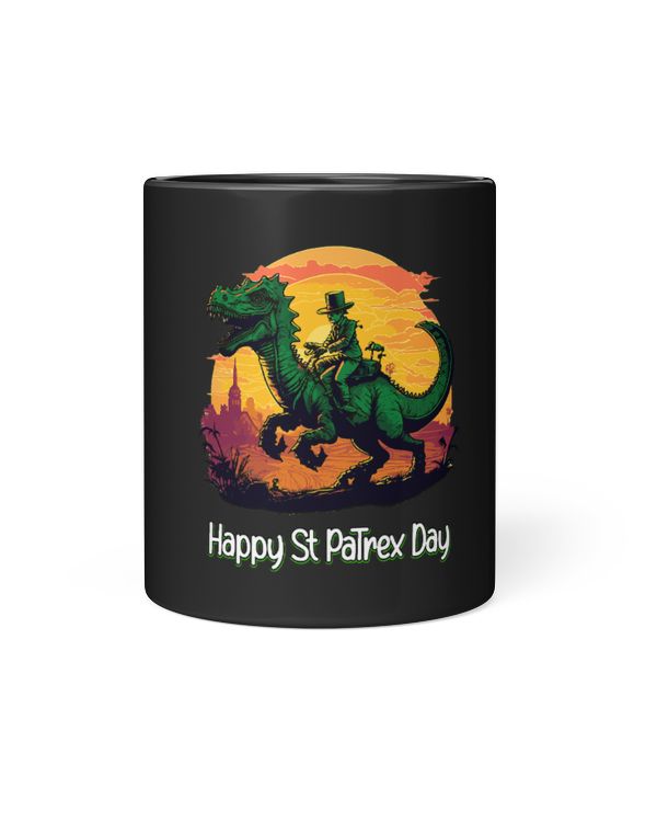 Black Mug 11oz Black Mug 11oz
