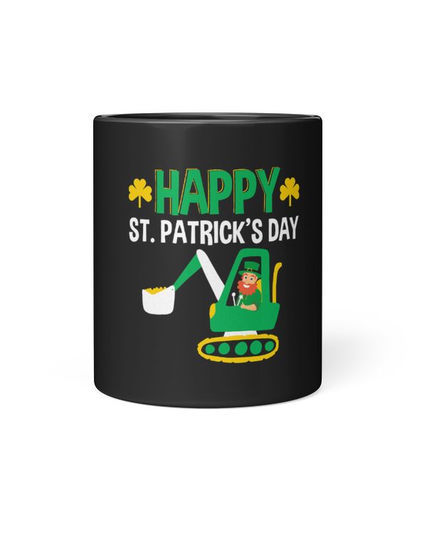 Black Mug 11oz Black Mug 11oz