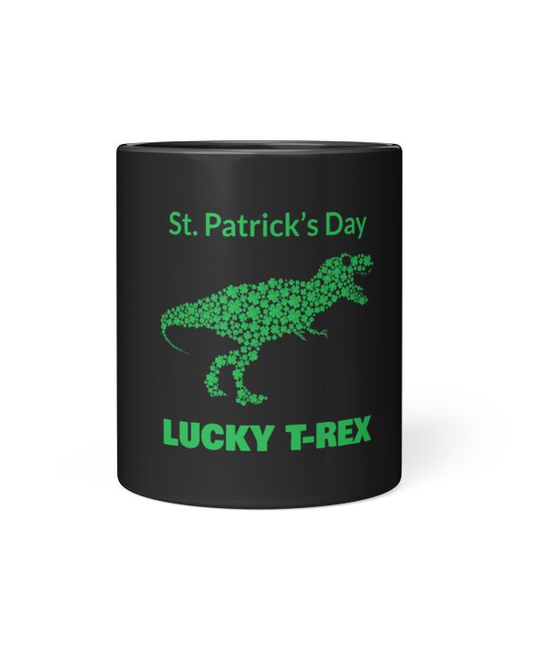 Black Mug 11oz Black Mug 11oz