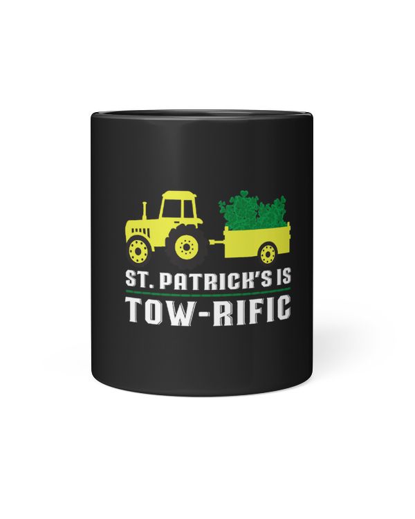 Black Mug 11oz Black Mug 11oz
