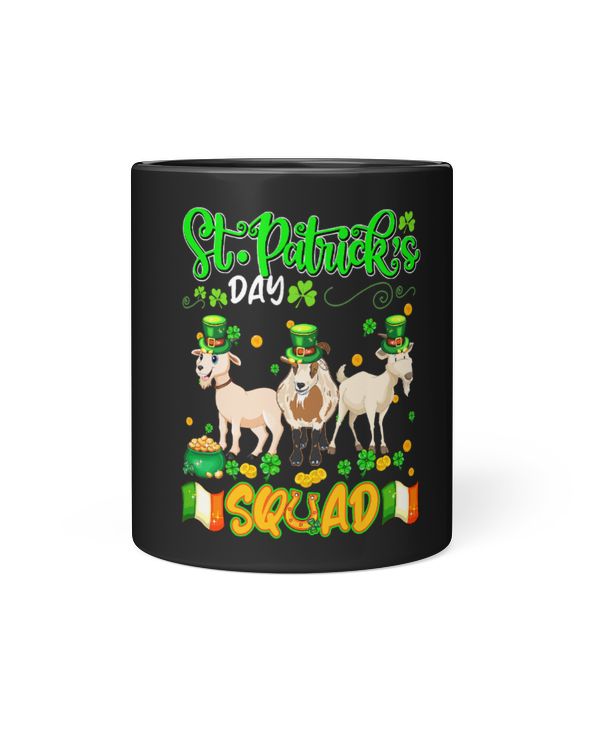 Black Mug 11oz Black Mug 11oz
