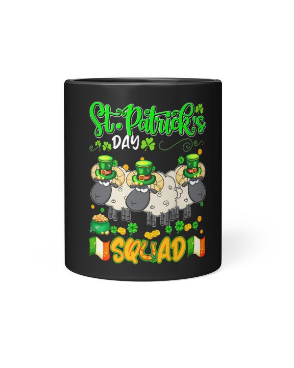 Black Mug 11oz Black Mug 11oz