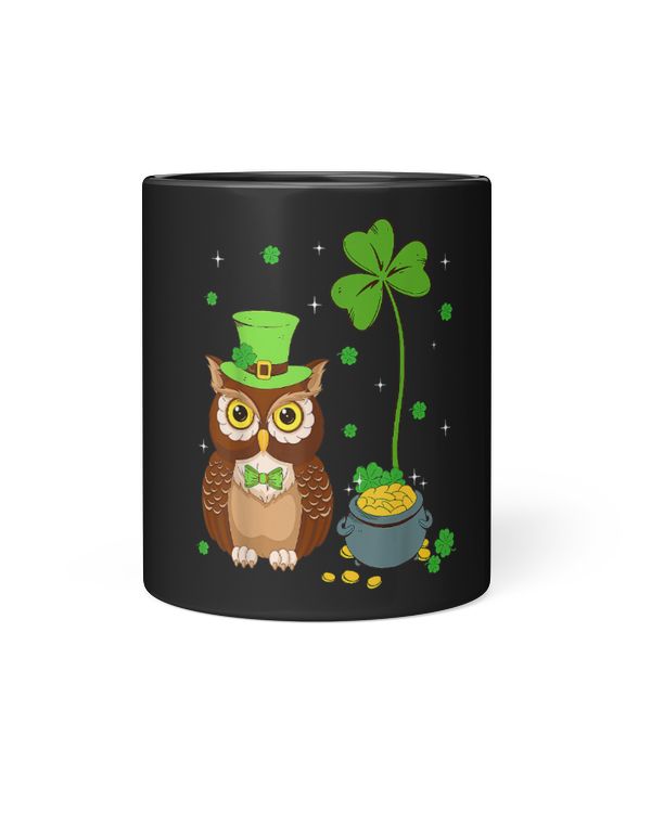 Black Mug 11oz Black Mug 11oz