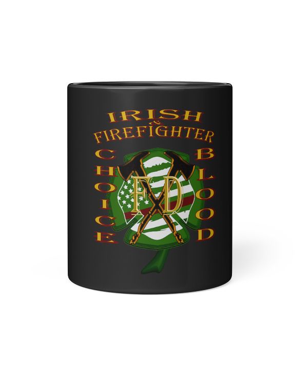 Black Mug 11oz Black Mug 11oz