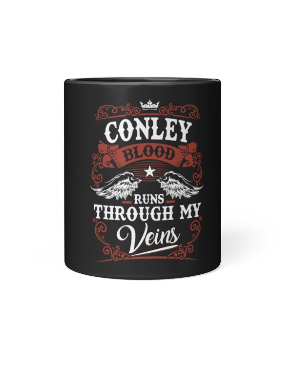 Black Mug