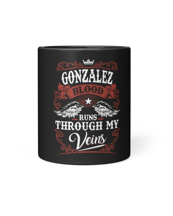 Black Mug