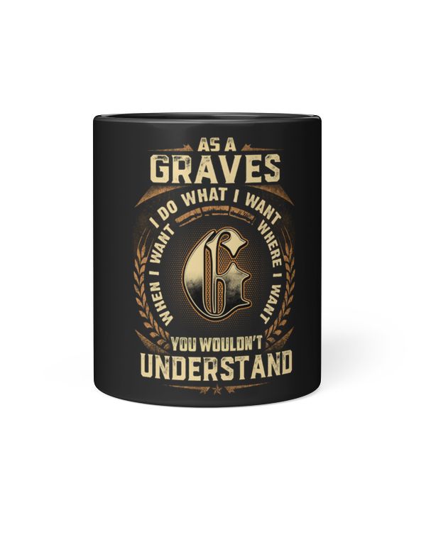 Black Mug