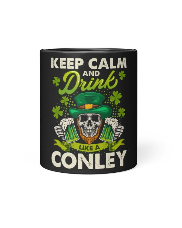 Black Mug