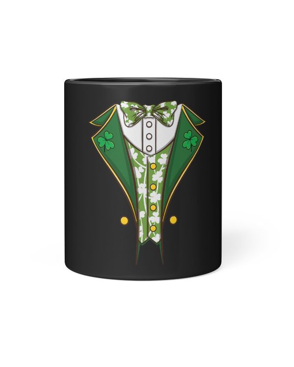 Black Mug 11oz Black Mug 11oz
