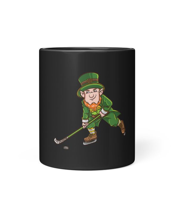 Black Mug 11oz Black Mug 11oz