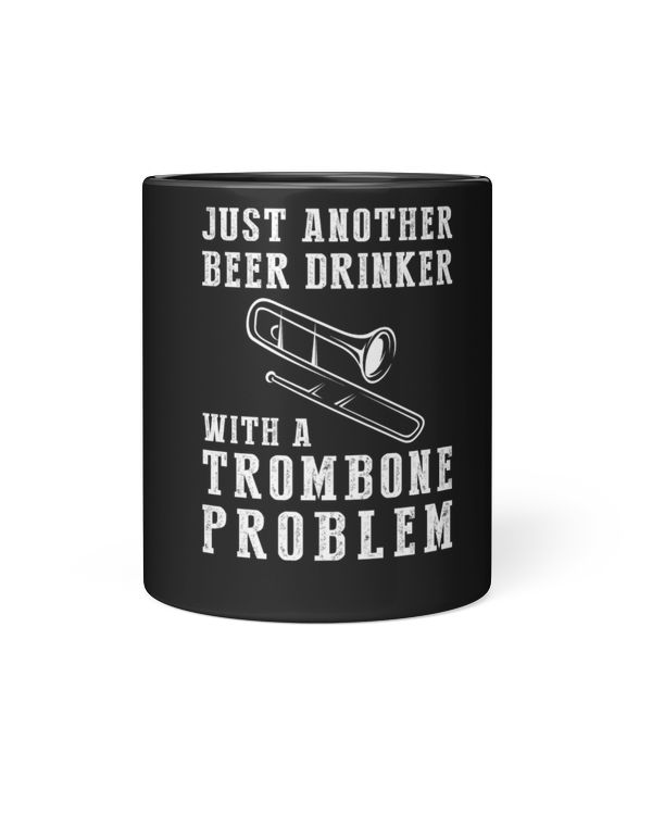 Just another beer drinker with a violin problem Tee