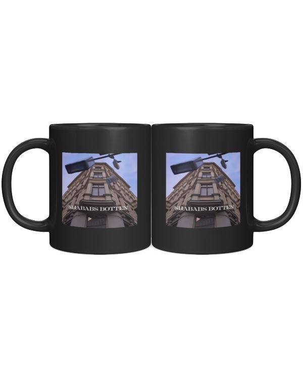 Pashanim Shababs botten Mugs pashanimmerch