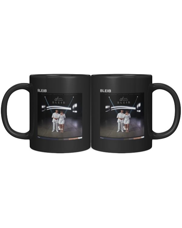 Ayliva Bleib Mugs aylivamerch