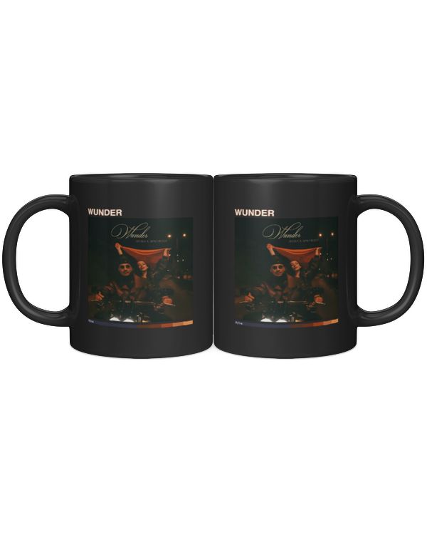 Ayliva Wunder Mugs aylivamerch