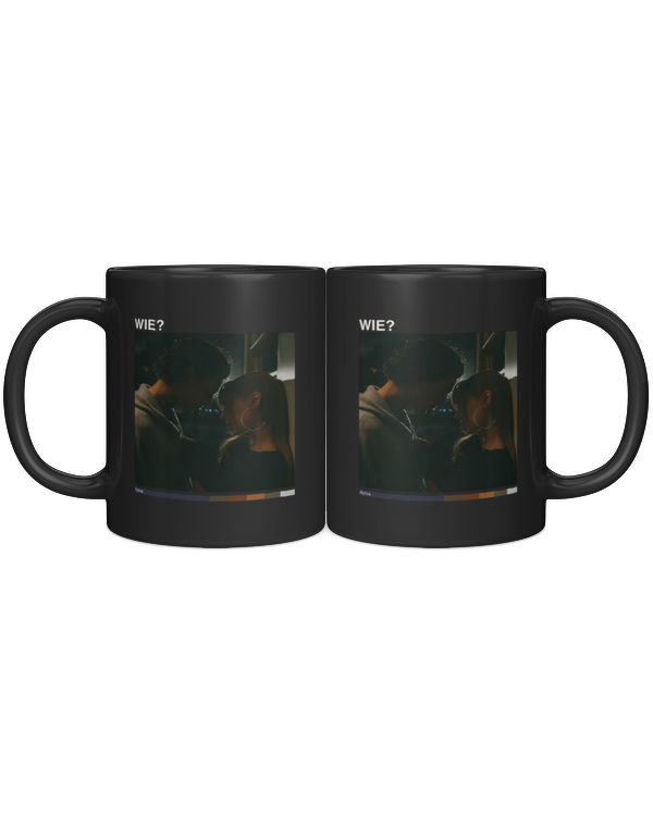 Ayliva Wie Mugs aylivamerch