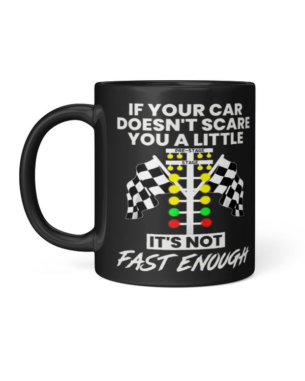 If your car doesnt scare you
