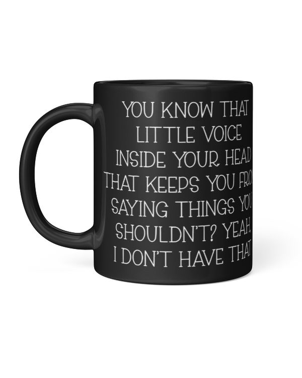 Little Voice Inside
