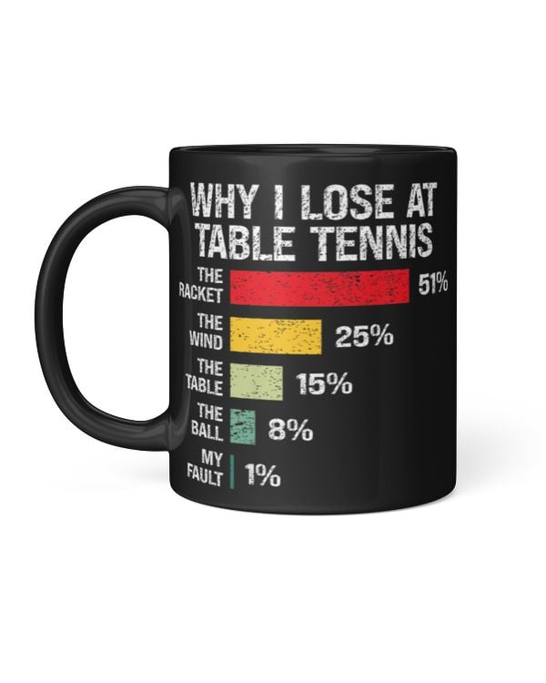 Black Mug