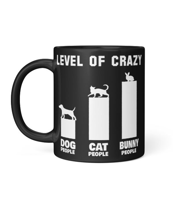 Black Mug