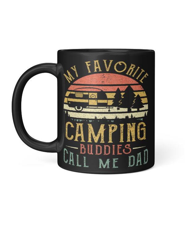 Black Mug
