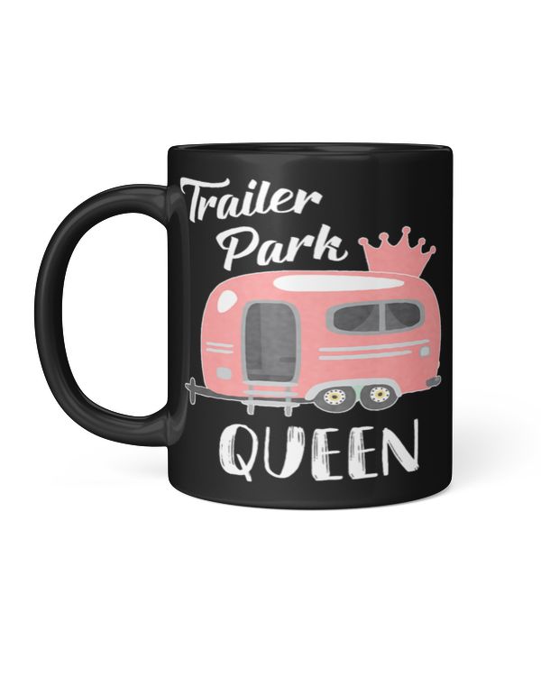 Black Mug