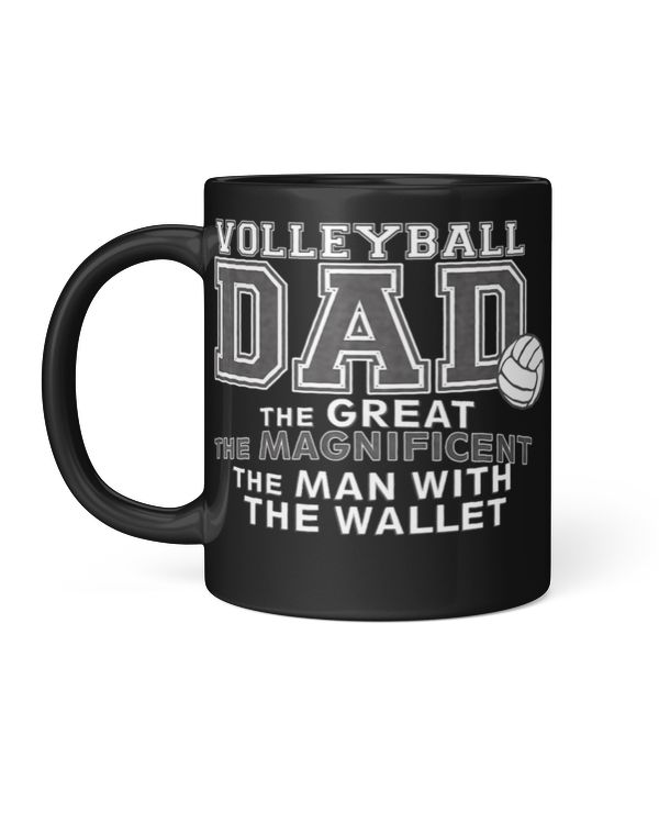 Black Mug