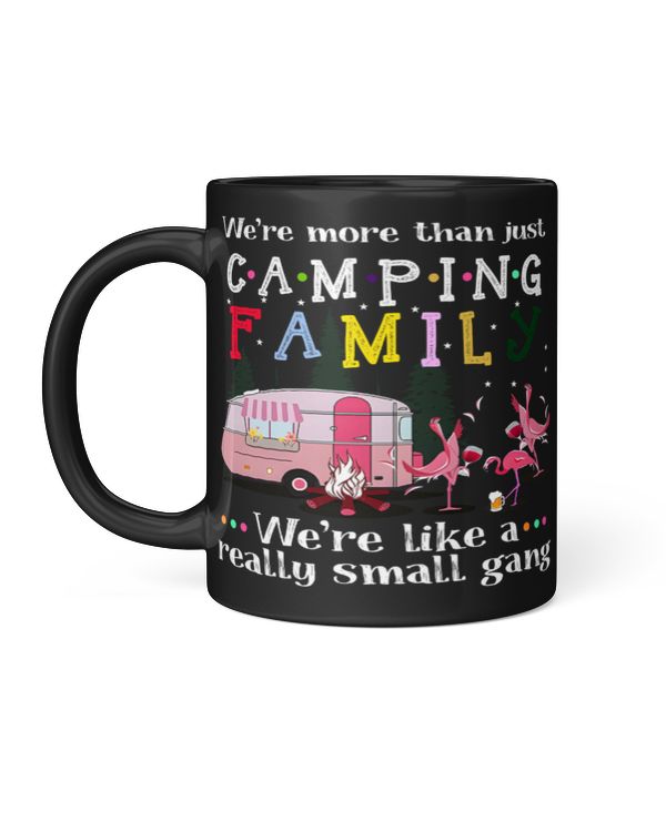 Black Mug