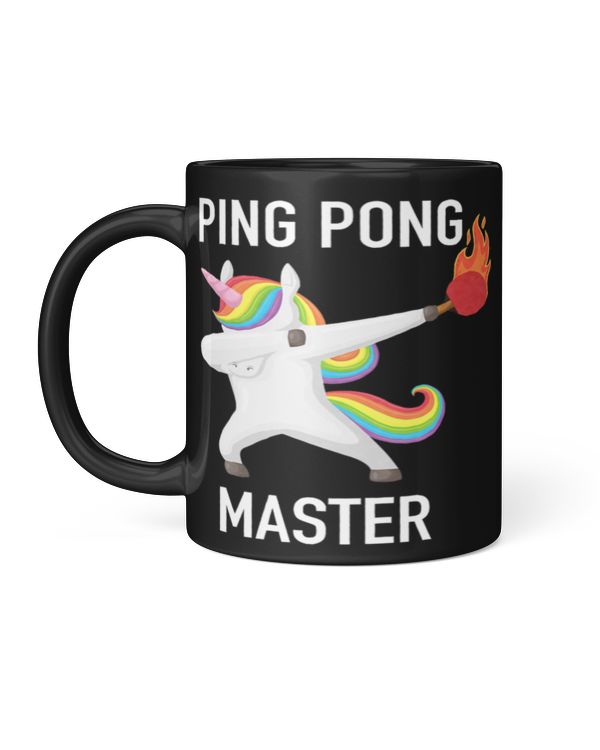 Black Mug