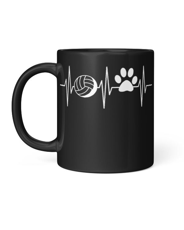 Black Mug