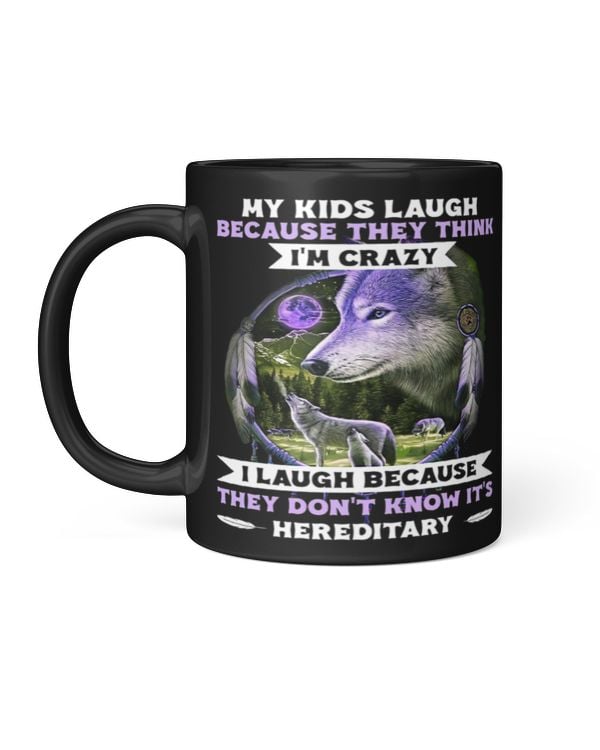 IM CRAZY...