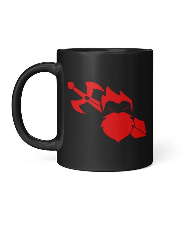 Doctorbenx Schwert Benx Mugs benxmerch Gaming