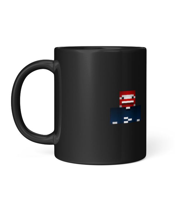 DoctorBenx Skin Minecraft Pocket Benx Mugs benxmerch Gaming