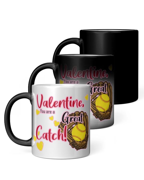 Magic Mug 11oz