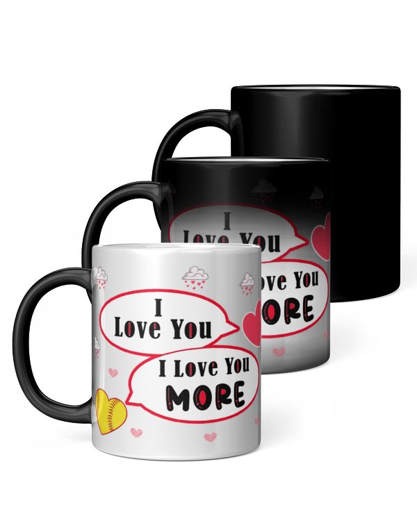 Magic Mug 11oz