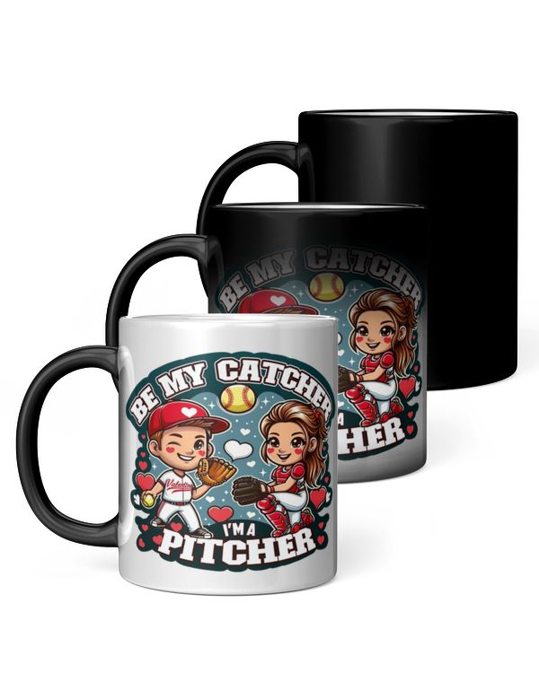 Magic Mug 11oz