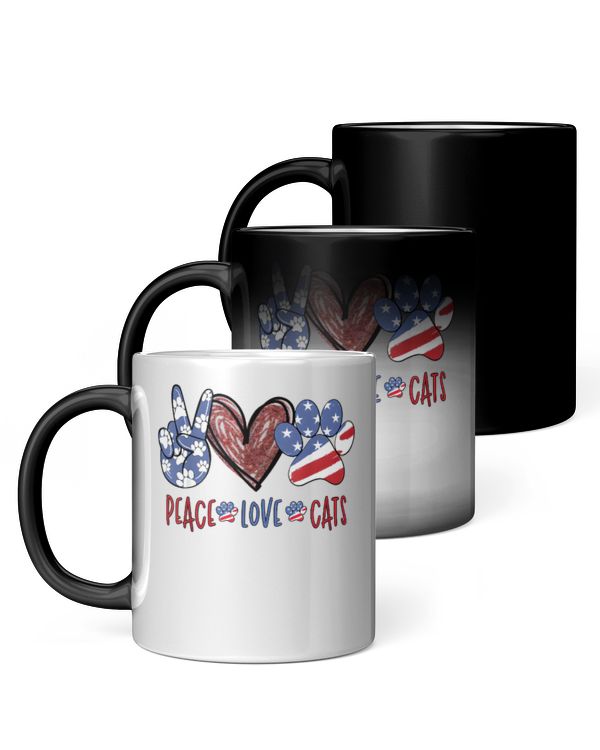 Magic Mug 11oz