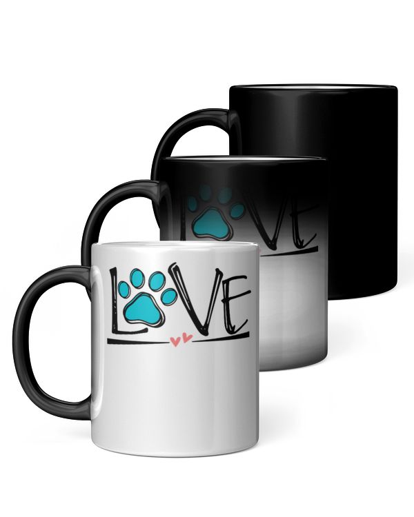 Magic Mug 11oz