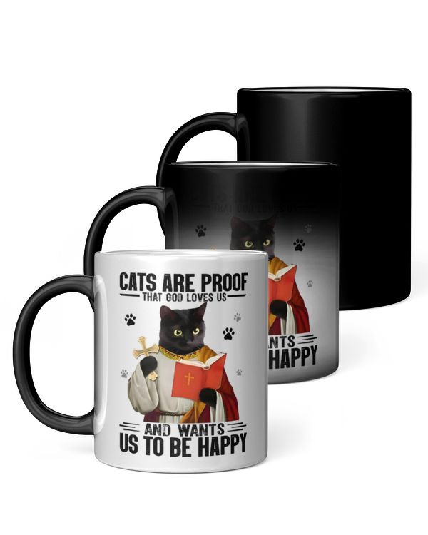 Magic Mug 11oz