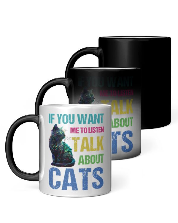 Magic Mug 11oz