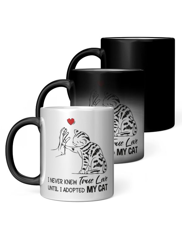 Magic Mug 11oz