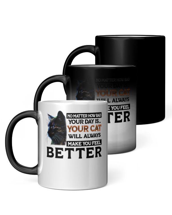 Magic Mug 11oz