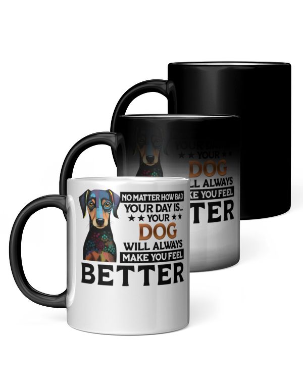Magic Mug 11oz