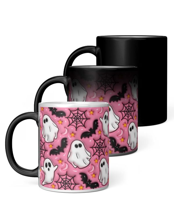 Magic Mug 11oz